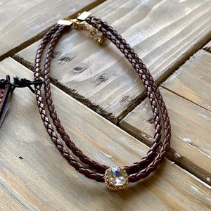 NEW! Chocker Necklace